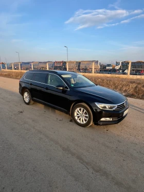 VW Passat 2.0 дистроник, снимка 3