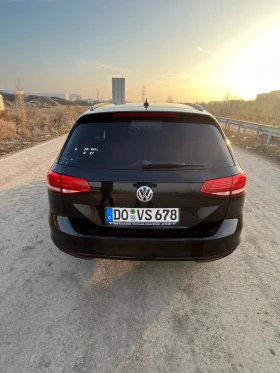 VW Passat 2.0 дистроник, снимка 7