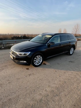 VW Passat 2.0 дистроник, снимка 2