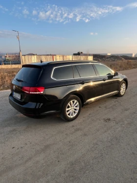 VW Passat 2.0 дистроник, снимка 6