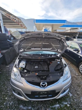 Mazda 5 1.8I НОВ ВНОС - 5399 лв. - 68975400 | Car24.bg