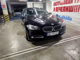     BMW 518