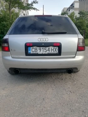 Audi A6  | Mobile.bg    3