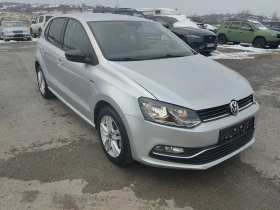 VW Polo 1.0 75 к.с. 74х.км., снимка 2