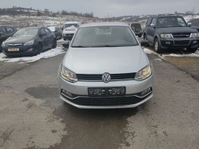 VW Polo 1.0 75 к.с. 74х.км., снимка 1