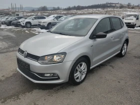 VW Polo 1.0 75 к.с. 74х.км., снимка 3