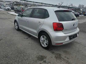 VW Polo 1.0 75 к.с. 74х.км., снимка 4