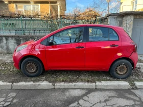 Toyota Yaris 1.0 XP | Mobile.bg    4