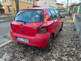 Toyota Yaris 1.0 XP | Mobile.bg    6