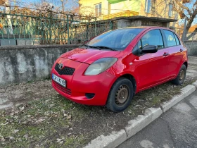 Toyota Yaris 1.0 XP | Mobile.bg    2