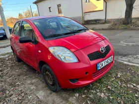 Toyota Yaris 1.0 XP | Mobile.bg    3