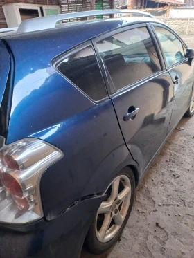 Toyota Corolla verso, снимка 7