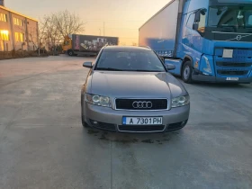 Audi A4, снимка 5