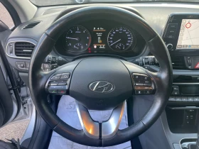 Hyundai I30 GRD/Automatic/Navi/Camera/136ps, снимка 8