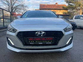 Hyundai I30 GRD/Automatic/Navi/Camera/136ps, снимка 3