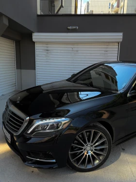 Обява за продажба на Mercedes-Benz S 350 Long-4matic/360 ~55 000 лв. - изображение 2