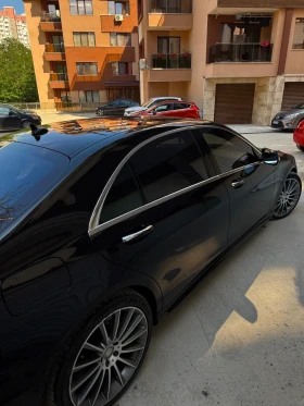 Обява за продажба на Mercedes-Benz S 350 Long-4matic/360 ~55 000 лв. - изображение 4