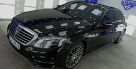 Mercedes-Benz S 350 S-350 Long-4matic Full.FACELIFT, снимка 2