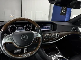 Mercedes-Benz S 350 S-350 Long-4matic Full.FACELIFT, снимка 5