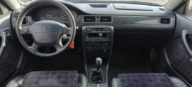 Honda Civic 1.4i-90k.klimaGaz, снимка 13