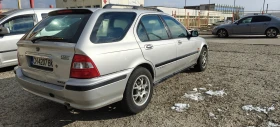 Honda Civic 1.4i-90k.klimaGaz - 2999 лв. - 23343131 | Car24.bg