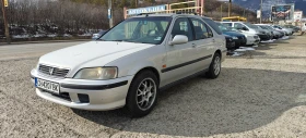 Honda Civic 1.4i-90k.klimaGaz - 2999 лв. - 23343131 | Car24.bg