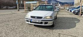 Honda Civic 1.4i-90k.klimaGaz, снимка 1