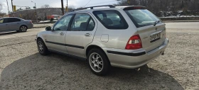 Honda Civic 1.4i-90k.klimaGaz, снимка 5