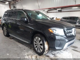 Mercedes-Benz GLS 450 ПОДГРЕВ* ОБДУХВАНЕ* МАСАЖ* КЕЙЛЕС* КАМЕРА - 28999 лв. - 67301639 | Car24.bg