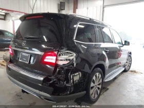 Mercedes-Benz GLS 450 ПОДГРЕВ* ОБДУХВАНЕ* МАСАЖ* КЕЙЛЕС* КАМЕРА - 28999 лв. - 67301639 | Car24.bg