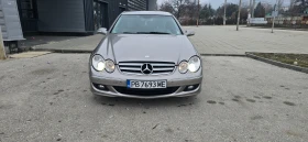 Mercedes-Benz CLK 320CDI 7G TOP, снимка 2