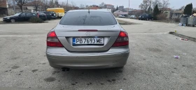 Mercedes-Benz CLK 320CDI 7G TOP, снимка 5