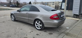 Mercedes-Benz CLK 320CDI 7G TOP, снимка 6