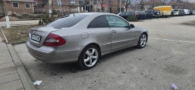 Mercedes-Benz CLK 320CDI 7G TOP, снимка 4