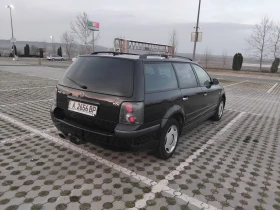 VW Passat, снимка 1