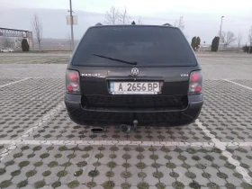 VW Passat, снимка 5