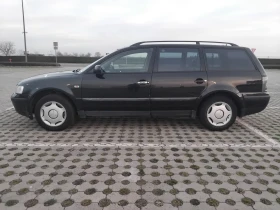 VW Passat, снимка 3