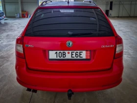 Skoda Octavia VRS - 26500 лв. - 33742416 | Car24.bg