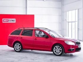 Skoda Octavia VRS - 17900 лв. - 33742416 | Car24.bg