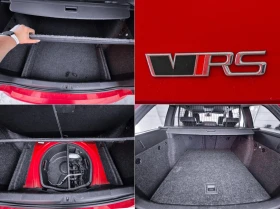 Skoda Octavia VRS - 17900 лв. - 33742416 | Car24.bg