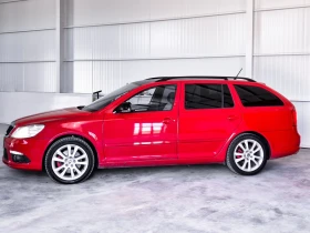 Skoda Octavia VRS - 17900 лв. - 33742416 | Car24.bg