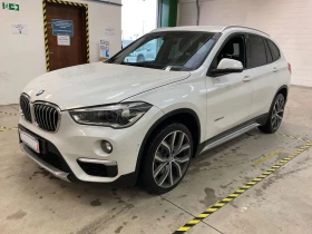 Обява за продажба на BMW X1 xDrive 25d xLine   230 к.с.Всички екстри  ~29 999 лв. - изображение 1