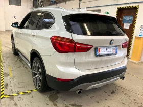 Обява за продажба на BMW X1 xDrive 25d xLine   230 к.с.Всички екстри  ~29 999 лв. - изображение 5