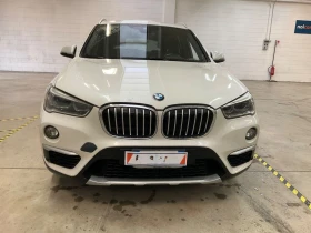 Обява за продажба на BMW X1 xDrive 25d xLine   230 к.с.Всички екстри  ~29 999 лв. - изображение 10