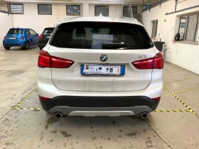 Обява за продажба на BMW X1 xDrive 25d xLine   230 к.с.Всички екстри  ~29 999 лв. - изображение 8