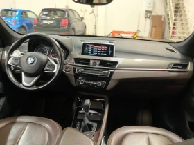 Обява за продажба на BMW X1 xDrive 25d xLine   230 к.с.Всички екстри  ~29 999 лв. - изображение 9