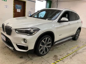 Обява за продажба на BMW X1 xDrive 25d xLine   230 к.с.Всички екстри  ~29 999 лв. - изображение 1
