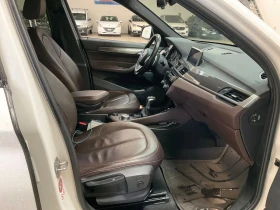 Обява за продажба на BMW X1 xDrive 25d xLine   230 к.с.Всички екстри  ~29 999 лв. - изображение 7