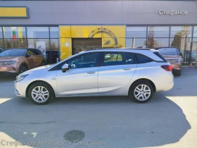 Обява за продажба на Opel Astra K Sp. Tourer 1.6 CDTI (110hp) MT6 ~15 900 лв. - изображение 3