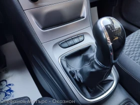 Opel Astra K Sp. Tourer 1.6 CDTI (110hp) MT6 | Mobile.bg    14